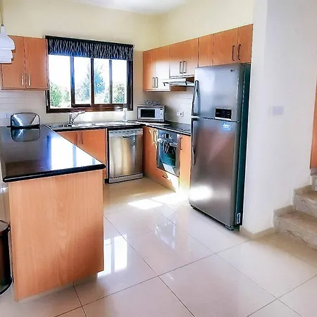 Olivia Coral Villa *