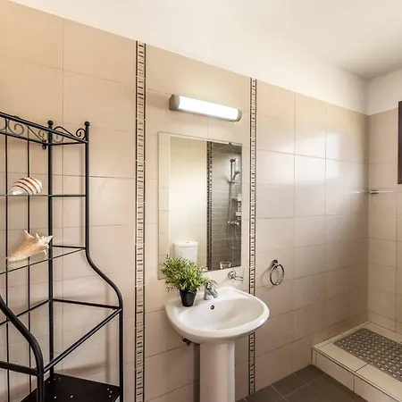 Villa Olivia Coral *