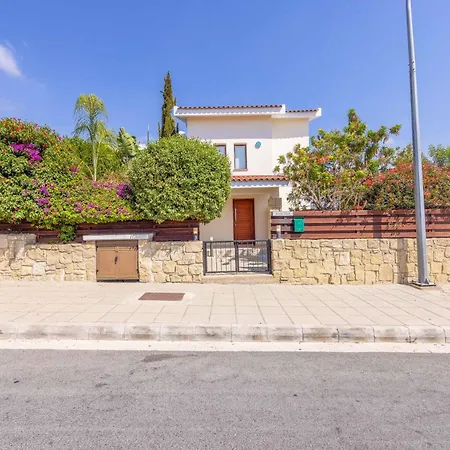 Villa Olivia Coral *