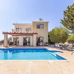 Olivia Coral Villa Peyia