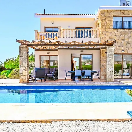 Olivia Coral Villa Péjia