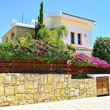 Villa Olivia Coral