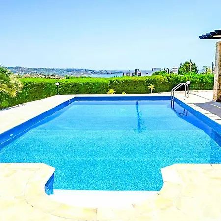Villa Olivia Coral