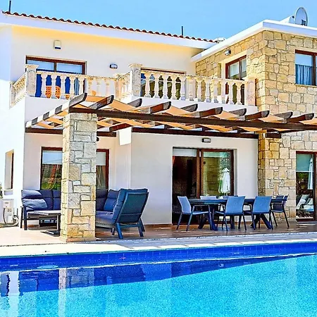 Olivia Coral Villa