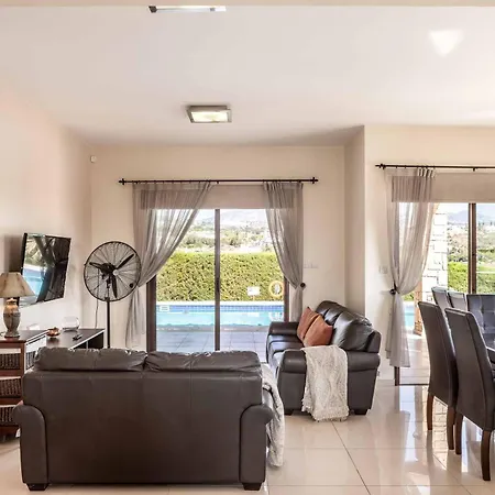 빌라 Olivia Coral 페이야