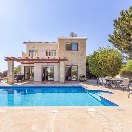 Olivia Coral 빌라 페이야